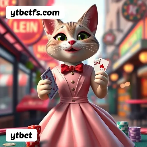 Blackjack Premium Ao Vivo ytbet.com - Múltiplas Variações com Dealers Brasileiros