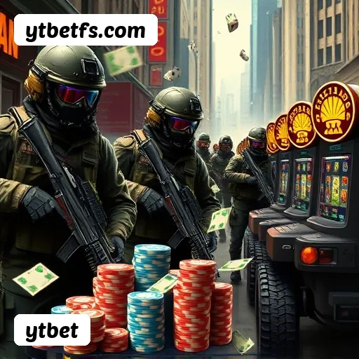 Ofertas Exclusivas e Limitadas ytbet.com - Flash Sales, Power Hours e Mega Spins