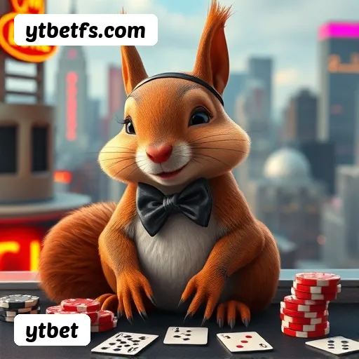 Promoções Exclusivas ytbet.com - Bônus até 200%, Cashback Semanal e Torneios com R$ 100.000 em Prêmios