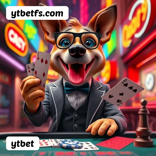 Provedores Premium de Jogos ytbet.com - NetEnt, Pragmatic Play, Evolution Gaming, Microgaming e Play'n GO
