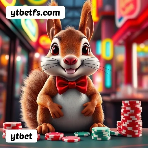 Catálogo Completo de Jogos ytbet.com - Mais de 580 Jogos Premium: Slots, Casino Ao Vivo, Crash Games e Apostas Esportivas
