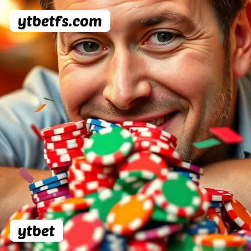 Casino Ao Vivo ytbet.com - Mais de 80 Mesas com Dealers Brasileiros 24/7 em Qualidade 4K Ultra HD