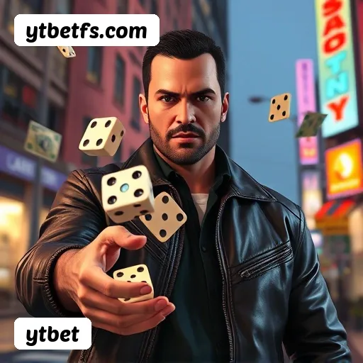 Casino Ao Vivo ytbet.com - Mais de 80 Mesas com Dealers Brasileiros 24/7 em Qualidade 4K