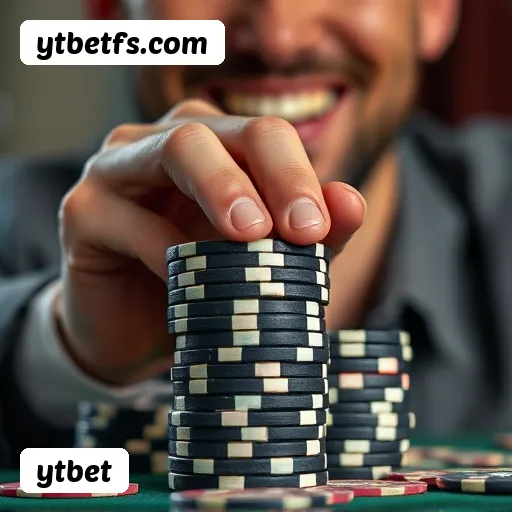 Cashback VIP ytbet.com - Sistema Crescente de 5% a 15% Conforme Nível VIP