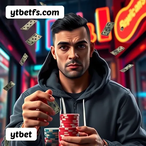 Slots Premium ytbet.com - Mais de 320 Jogos com RTP até 98.5% e Jackpots Progressivos