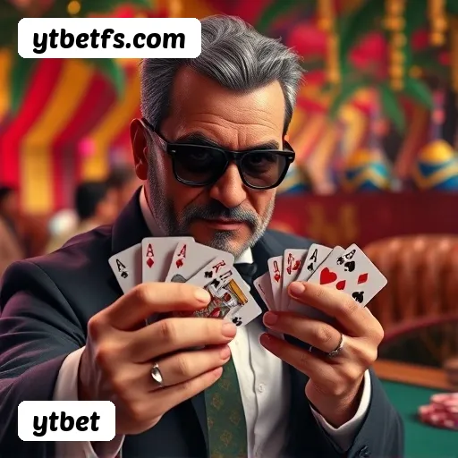 Estatísticas da ytbet.com: 1.2 Milhão de Jogadores, 580+ Jogos Premium, Saques PIX em 3 Minutos