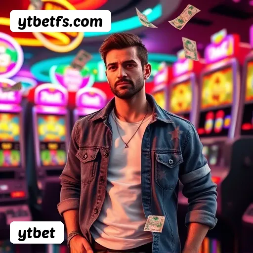 Apostas de Tênis ytbet.com - Grand Slams, ATP e WTA com Apostas em Sets e Games