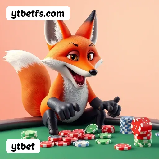 Casino VIP Exclusivo ytbet.com - Mesas Privadas, Gerente Pessoal e Benefícios Premium