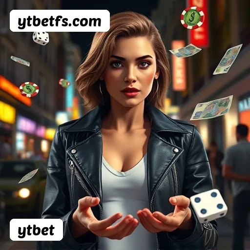 Bônus de Boas-vindas ytbet.com até 300% até R$ 10.000 + 200 Rodadas Grátis